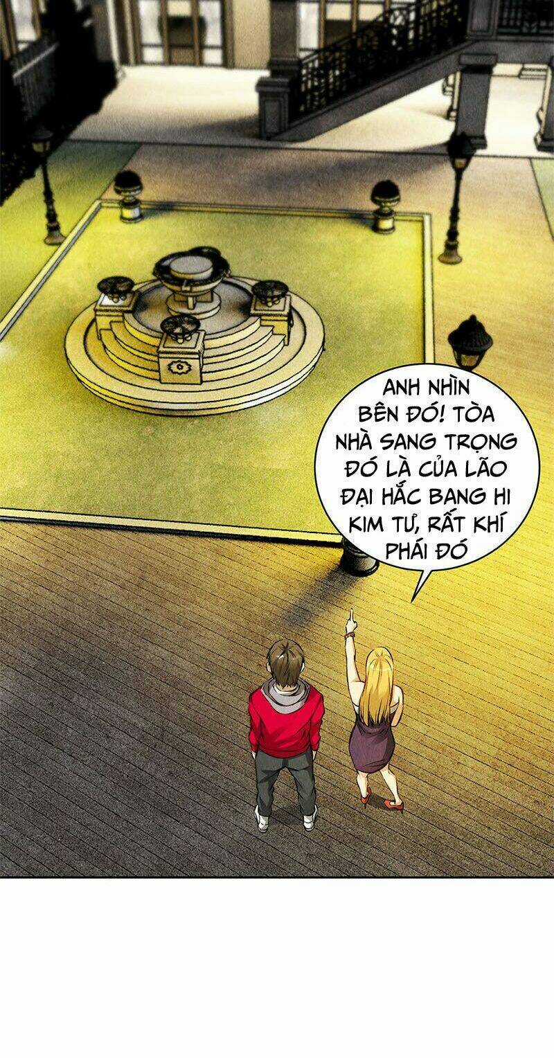 Ta Là Phế Vật Chapter 111 trang 10