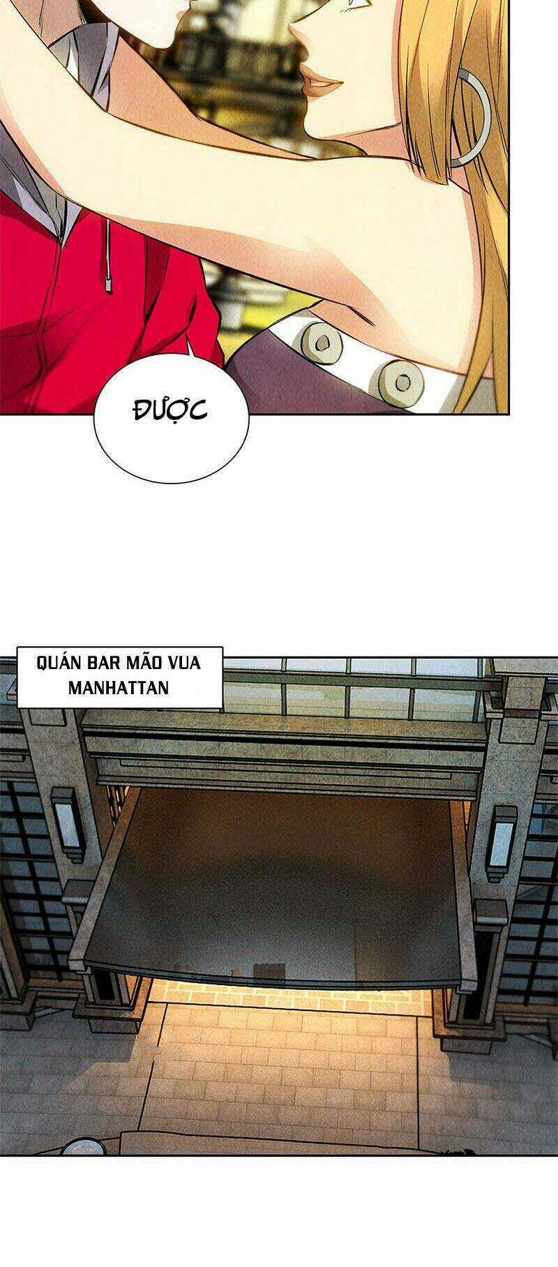 Ta Là Phế Vật Chapter 111 trang 14