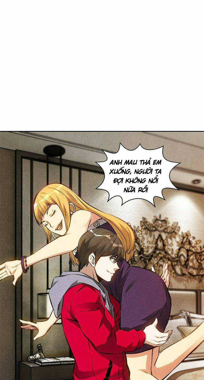 Ta Là Phế Vật Chapter 111 trang 15