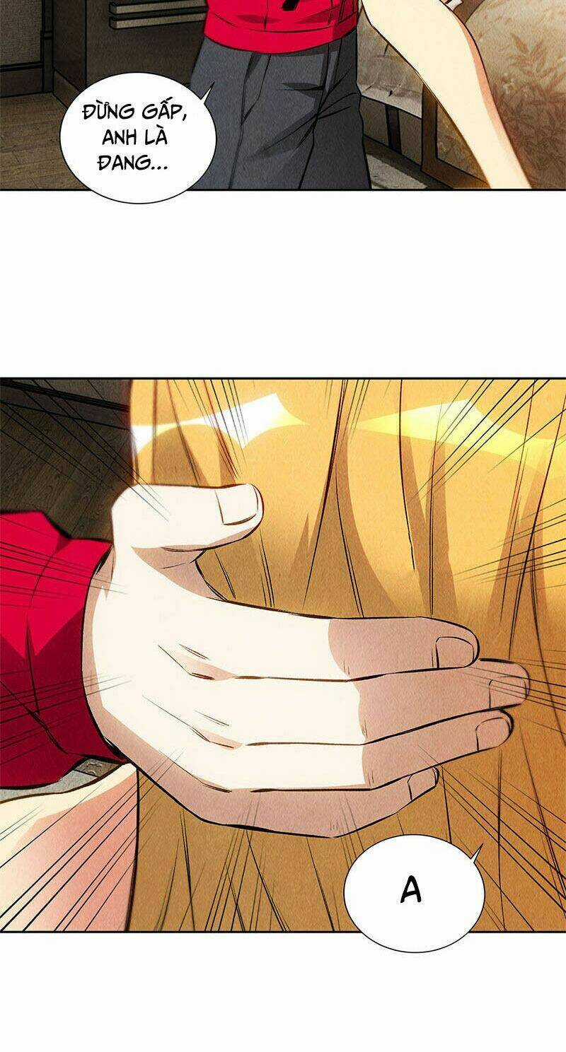 Ta Là Phế Vật Chapter 111 trang 16