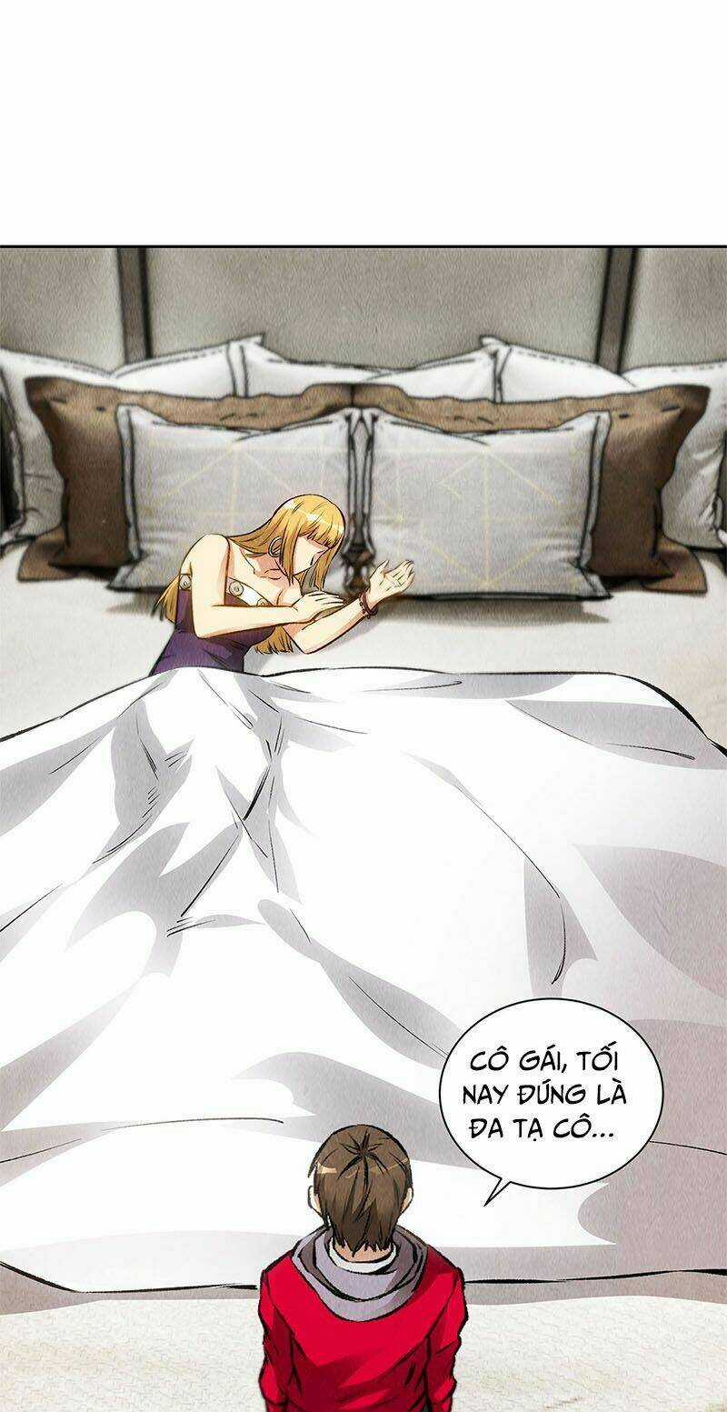 Ta Là Phế Vật Chapter 111 trang 17