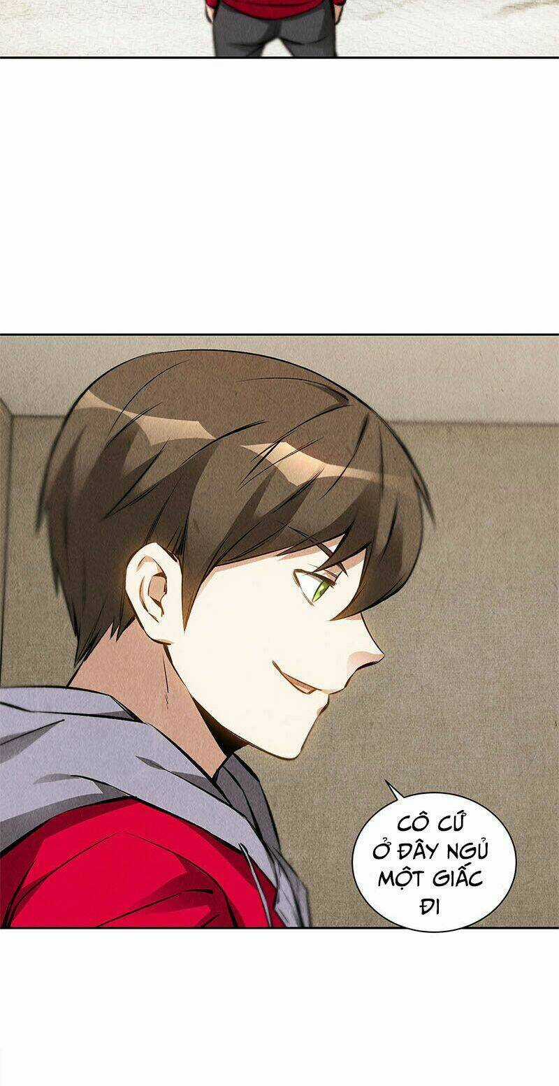 Ta Là Phế Vật Chapter 111 trang 18