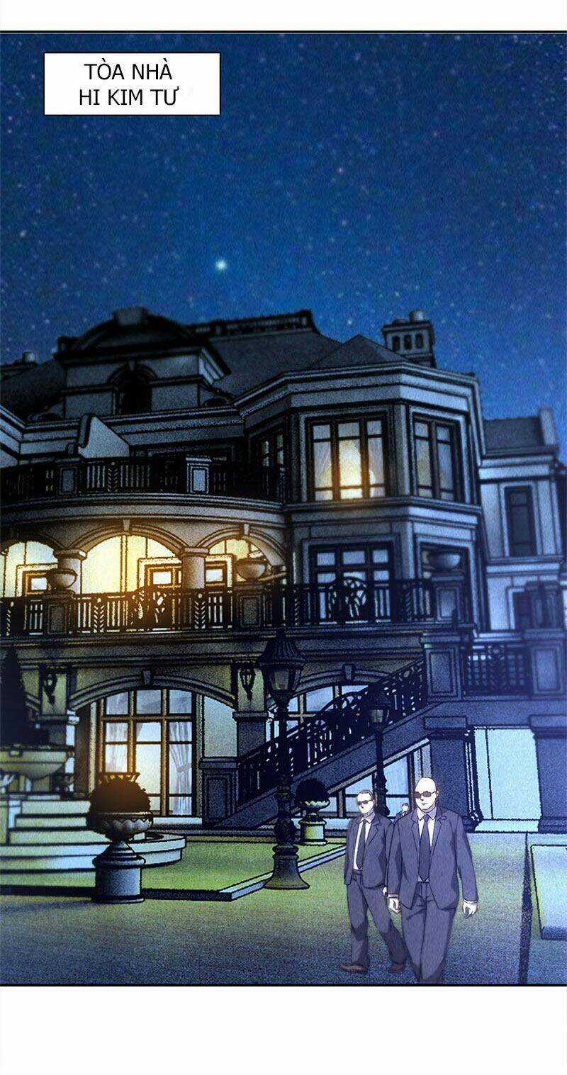 Ta Là Phế Vật Chapter 111 trang 19