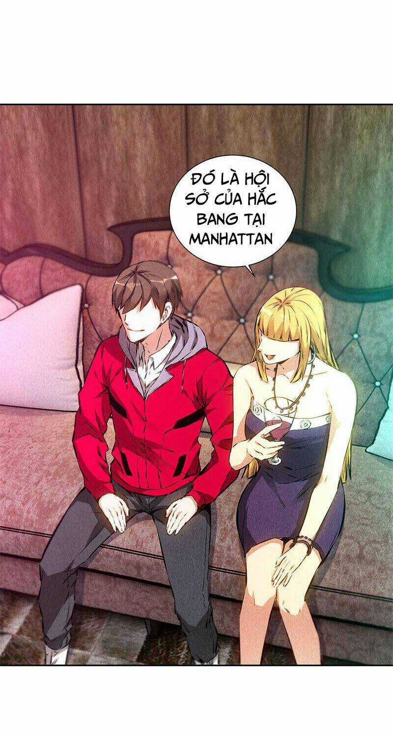 Ta Là Phế Vật Chapter 111 trang 2