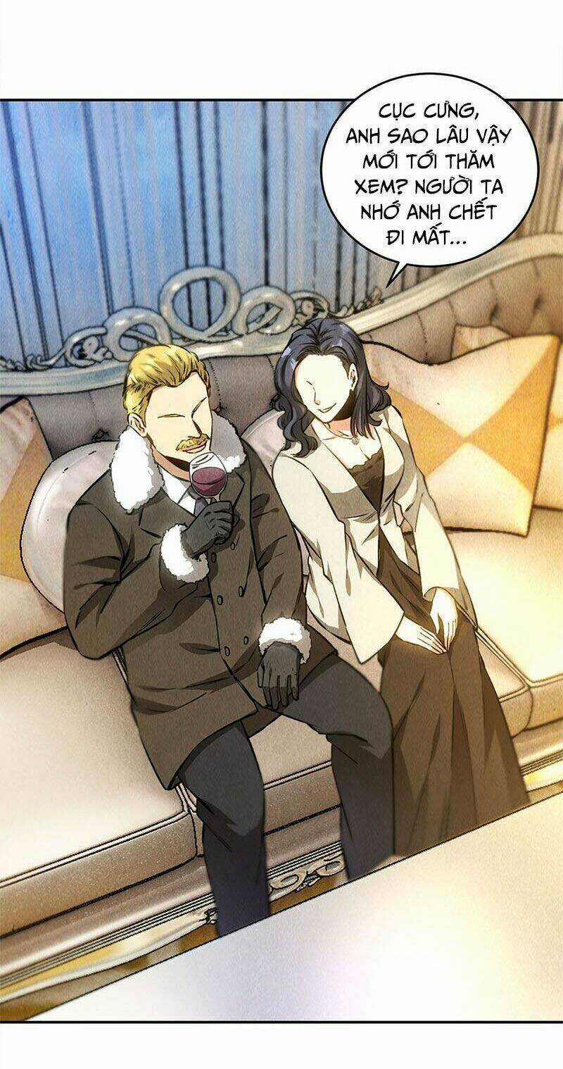 Ta Là Phế Vật Chapter 111 trang 20