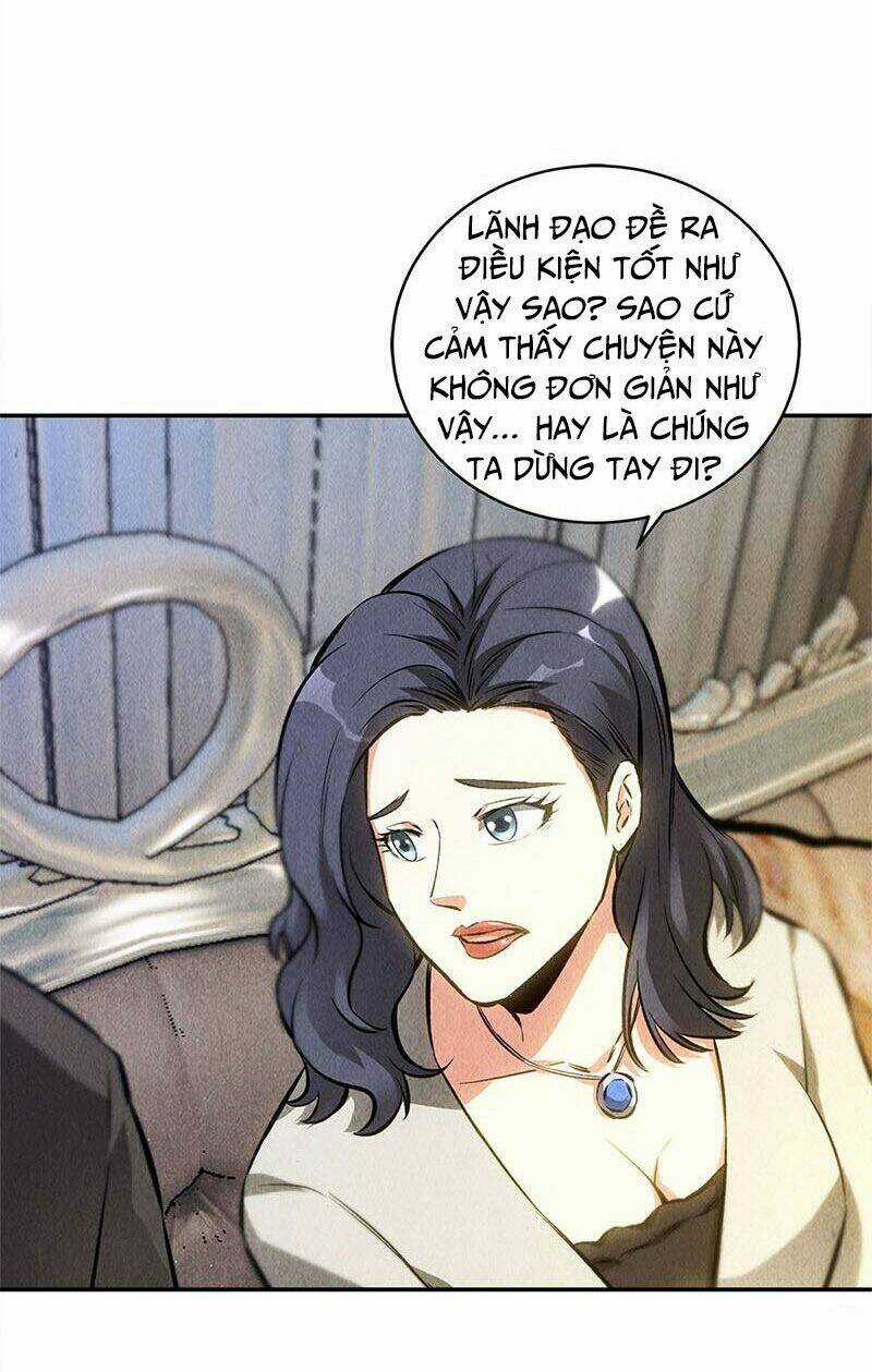 Ta Là Phế Vật Chapter 111 trang 24