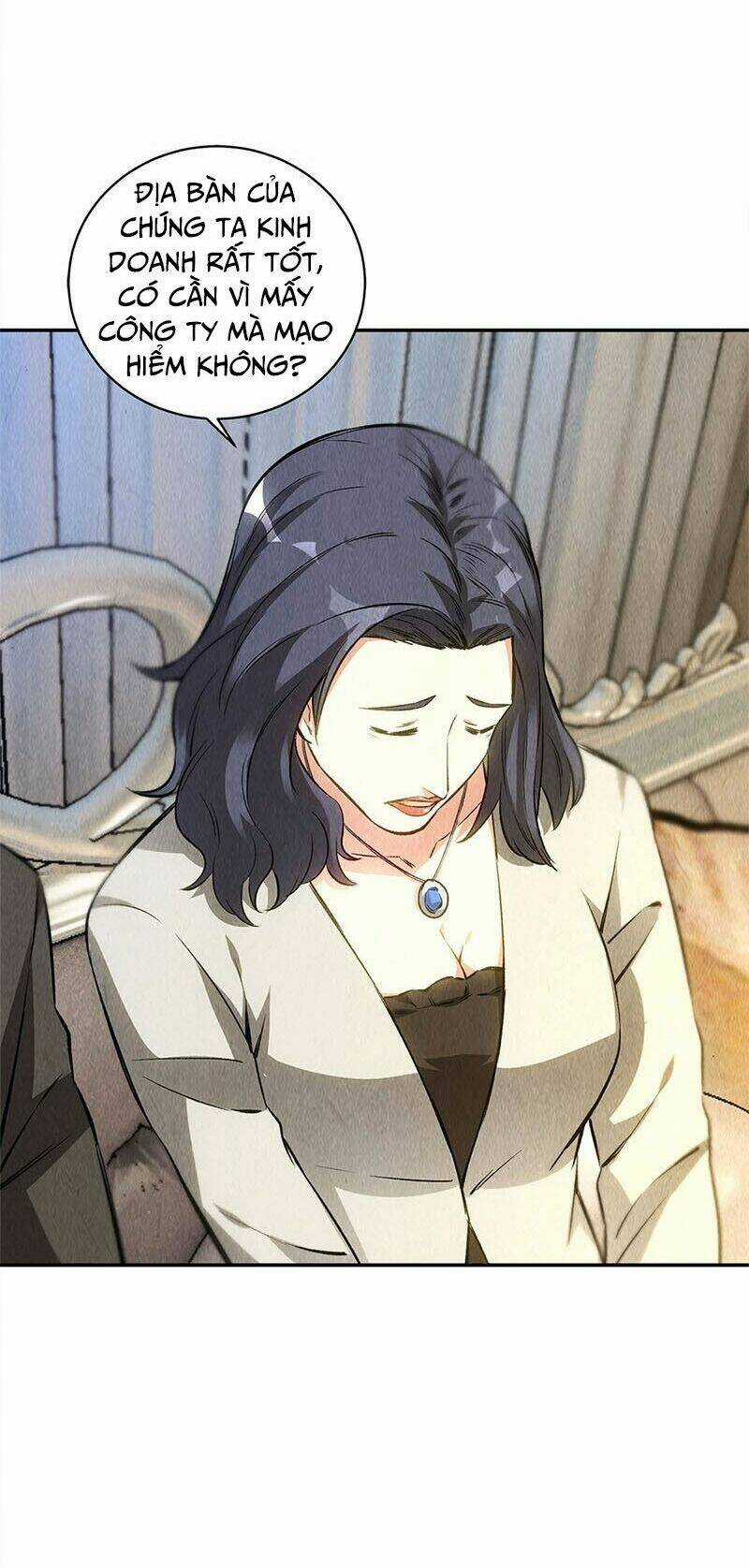 Ta Là Phế Vật Chapter 111 trang 26