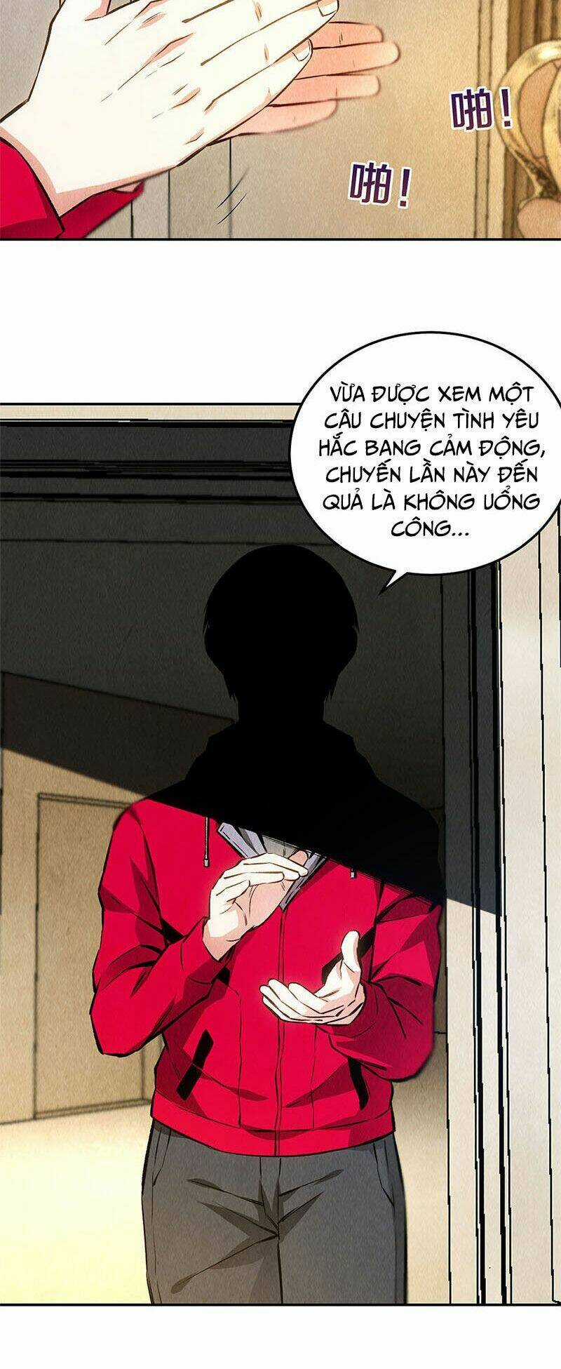 Ta Là Phế Vật Chapter 111 trang 30