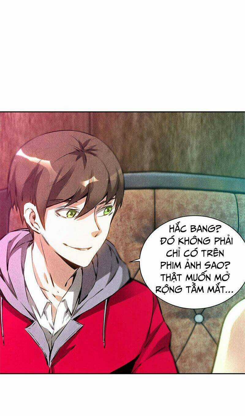 Ta Là Phế Vật Chapter 111 trang 4