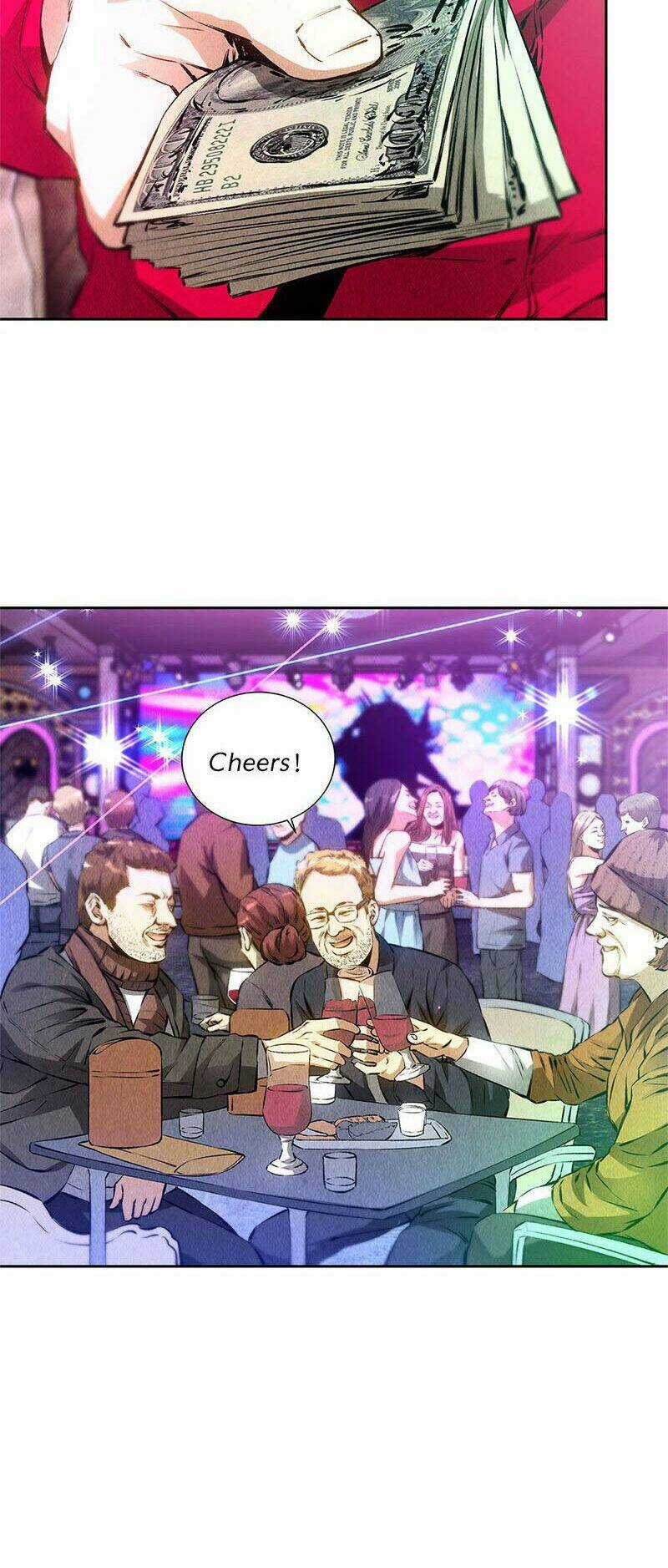 Ta Là Phế Vật Chapter 111 trang 6