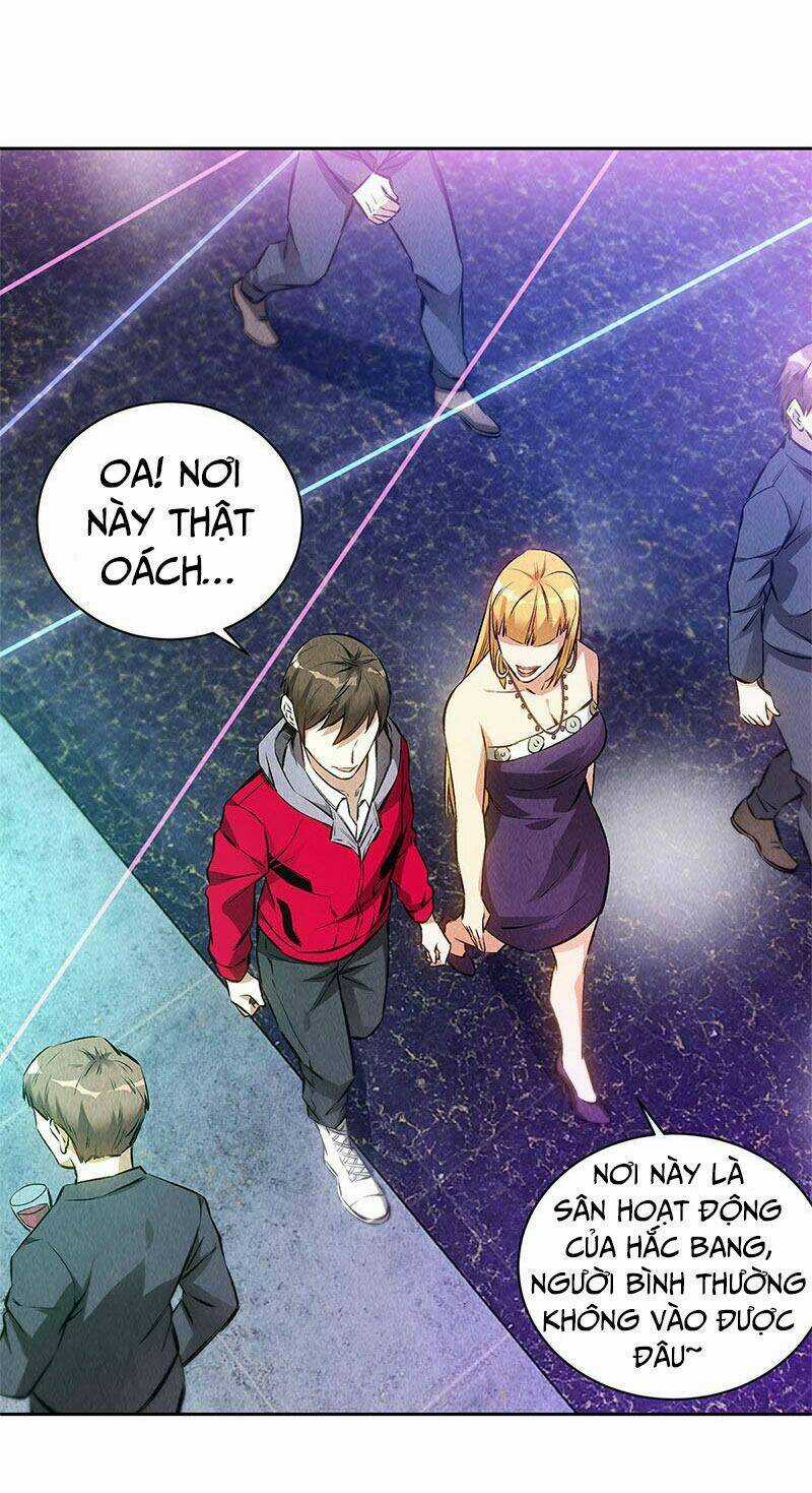 Ta Là Phế Vật Chapter 111 trang 7