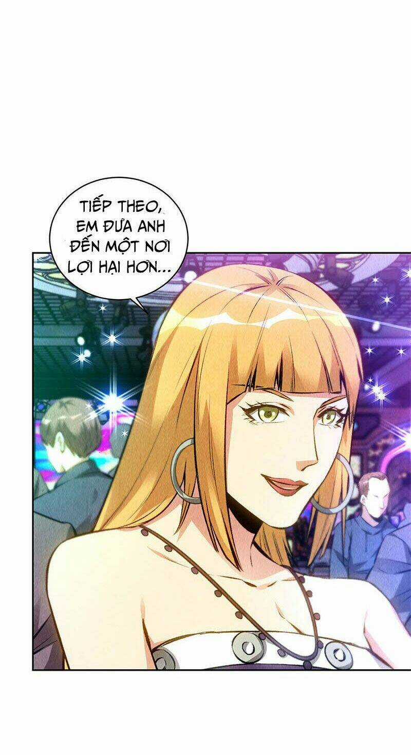 Ta Là Phế Vật Chapter 111 trang 8