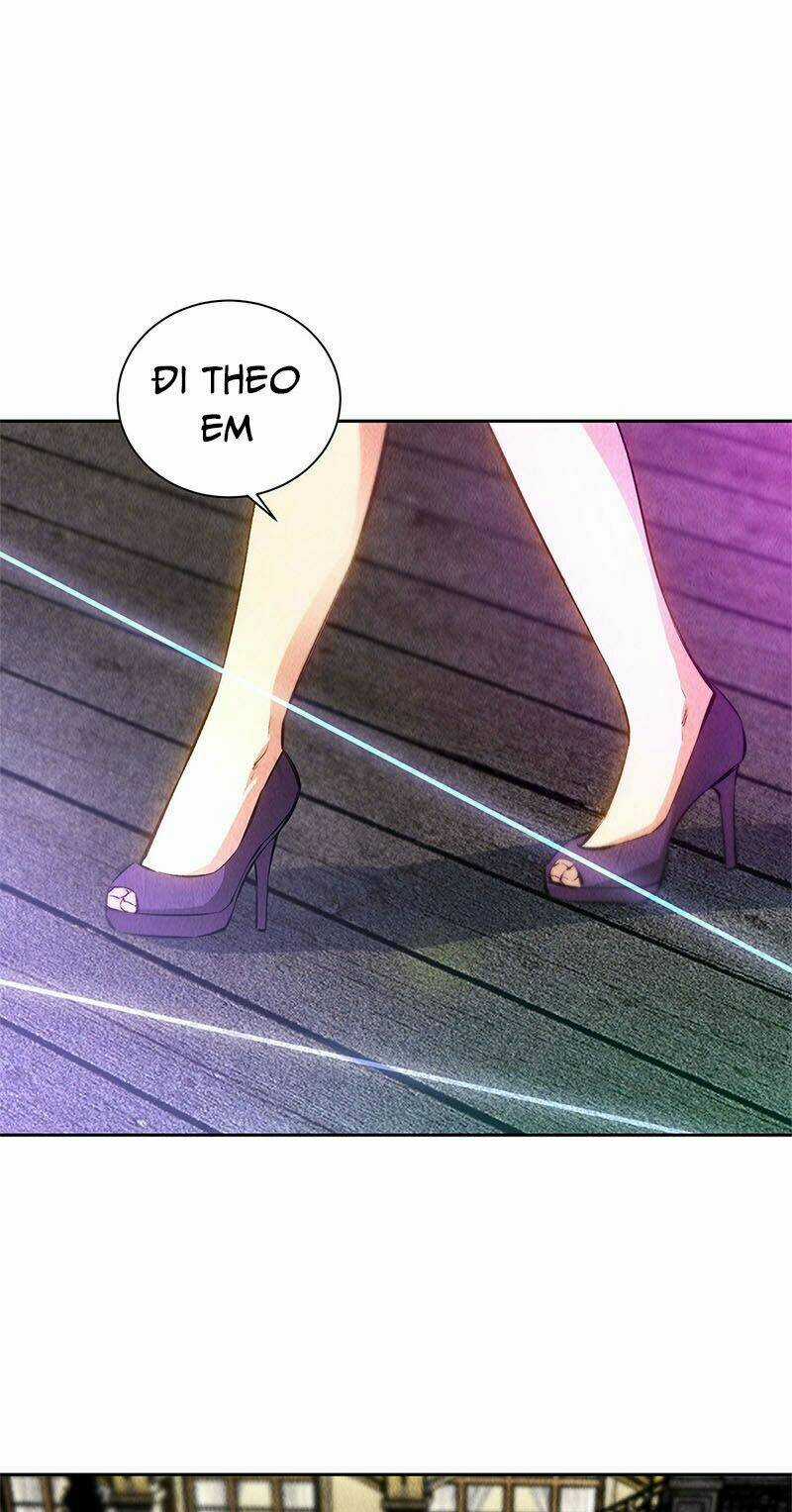 Ta Là Phế Vật Chapter 111 trang 9