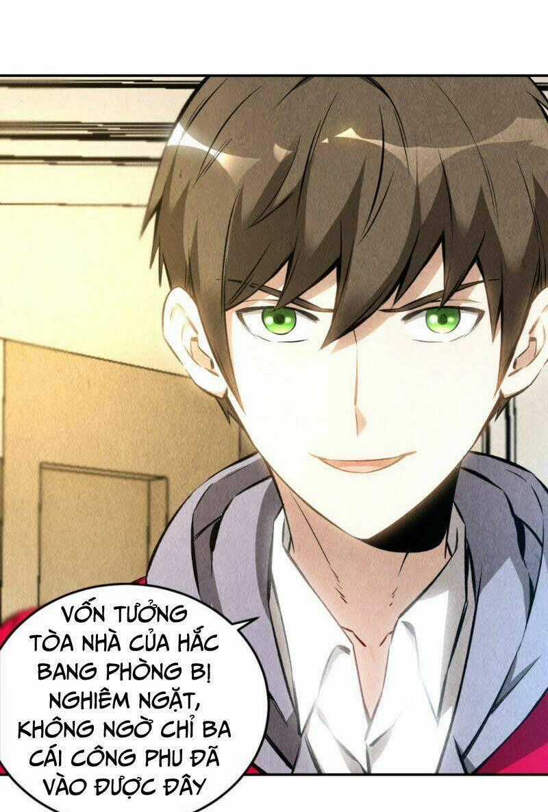 Ta Là Phế Vật Chapter 112 trang 1