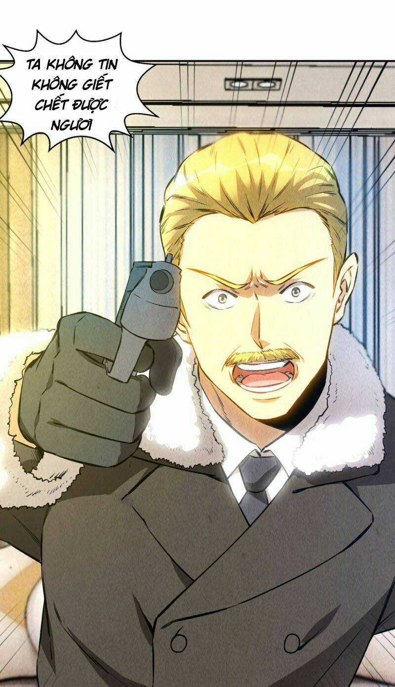 Ta Là Phế Vật Chapter 112 trang 11