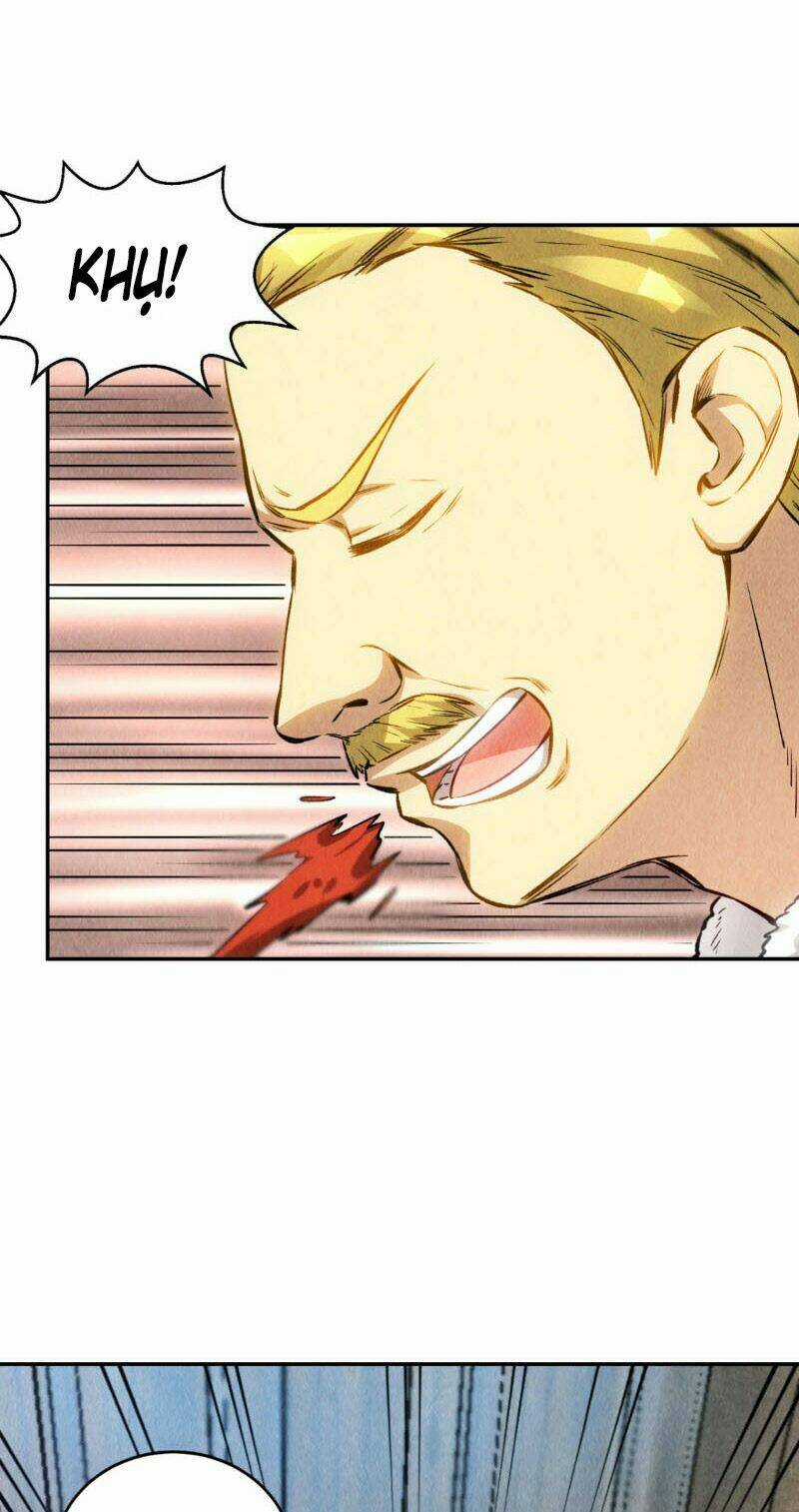 Ta Là Phế Vật Chapter 112 trang 17