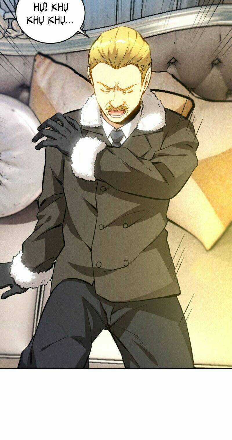 Ta Là Phế Vật Chapter 112 trang 18