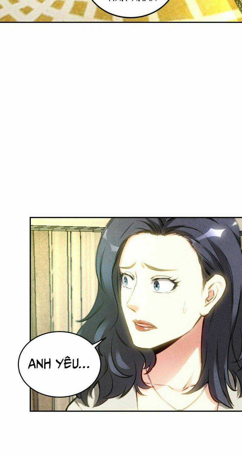 Ta Là Phế Vật Chapter 112 trang 20