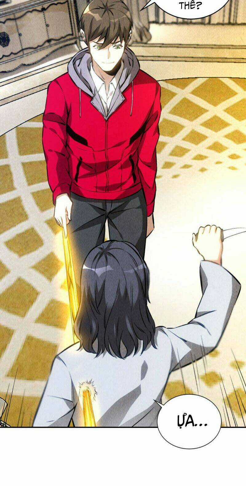 Ta Là Phế Vật Chapter 112 trang 22