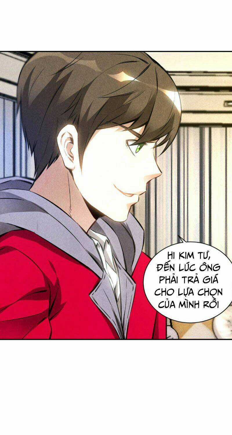 Ta Là Phế Vật Chapter 112 trang 27