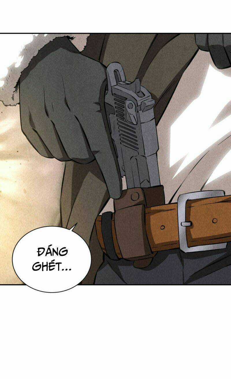 Ta Là Phế Vật Chapter 112 trang 3