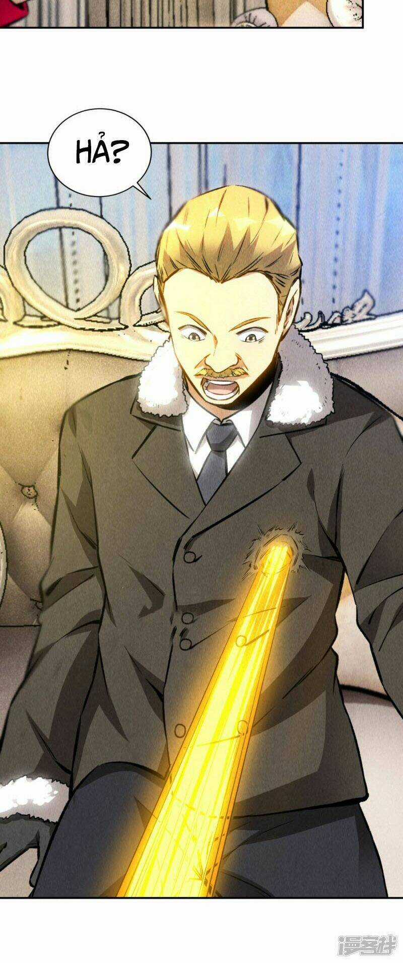 Ta Là Phế Vật Chapter 112 trang 30