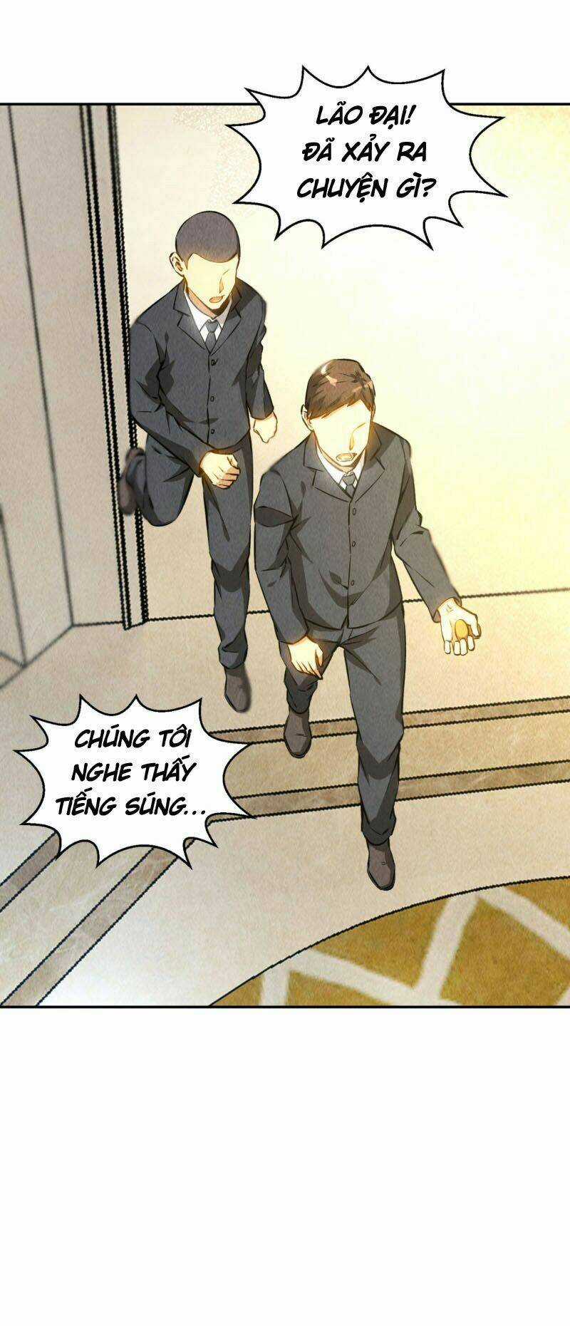 Ta Là Phế Vật Chapter 112 trang 31