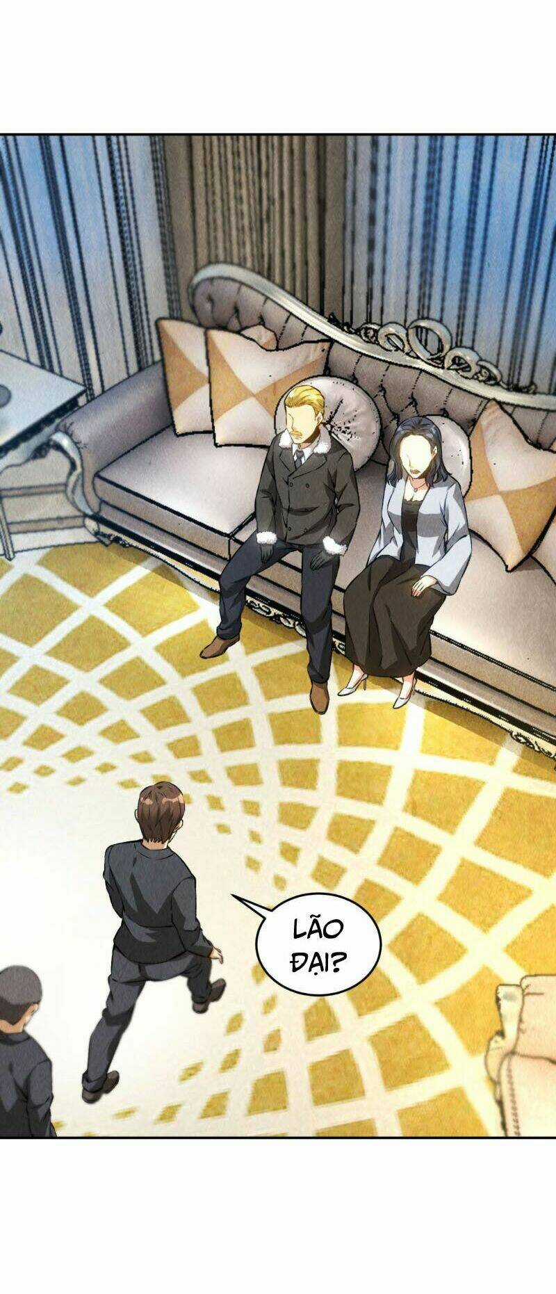 Ta Là Phế Vật Chapter 112 trang 32