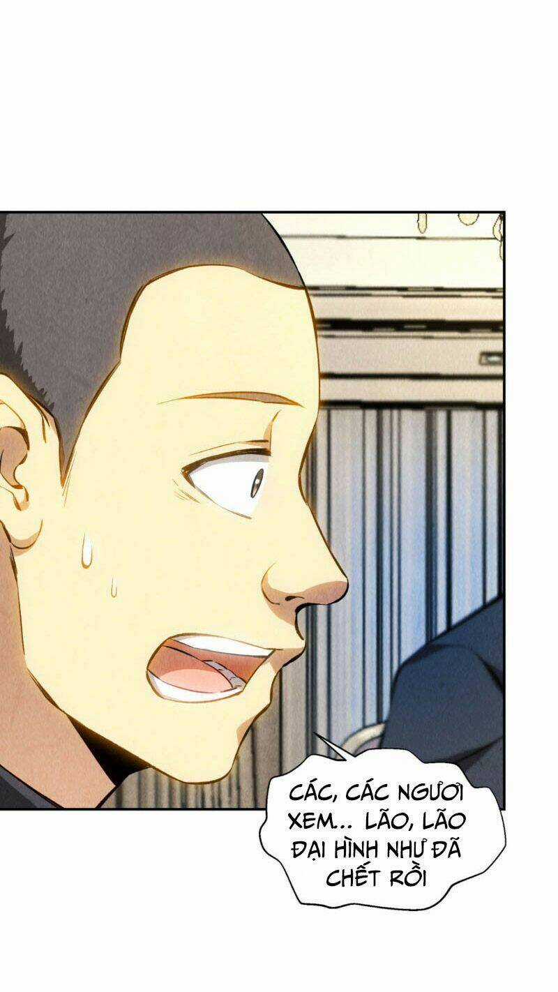 Ta Là Phế Vật Chapter 112 trang 33