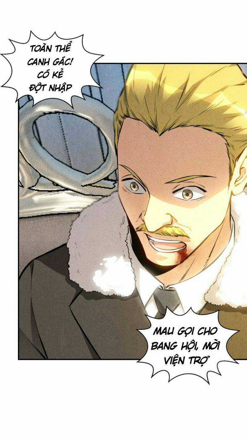 Ta Là Phế Vật Chapter 112 trang 34