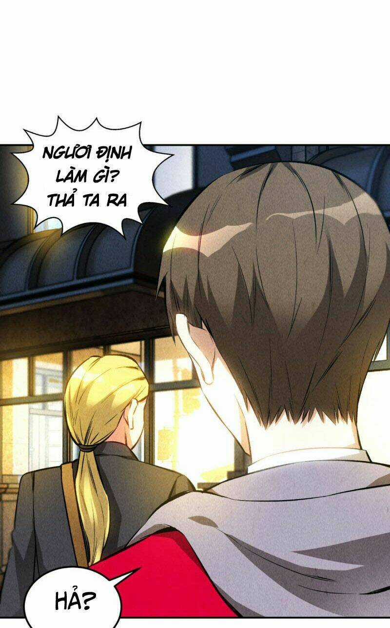 Ta Là Phế Vật Chapter 112 trang 37