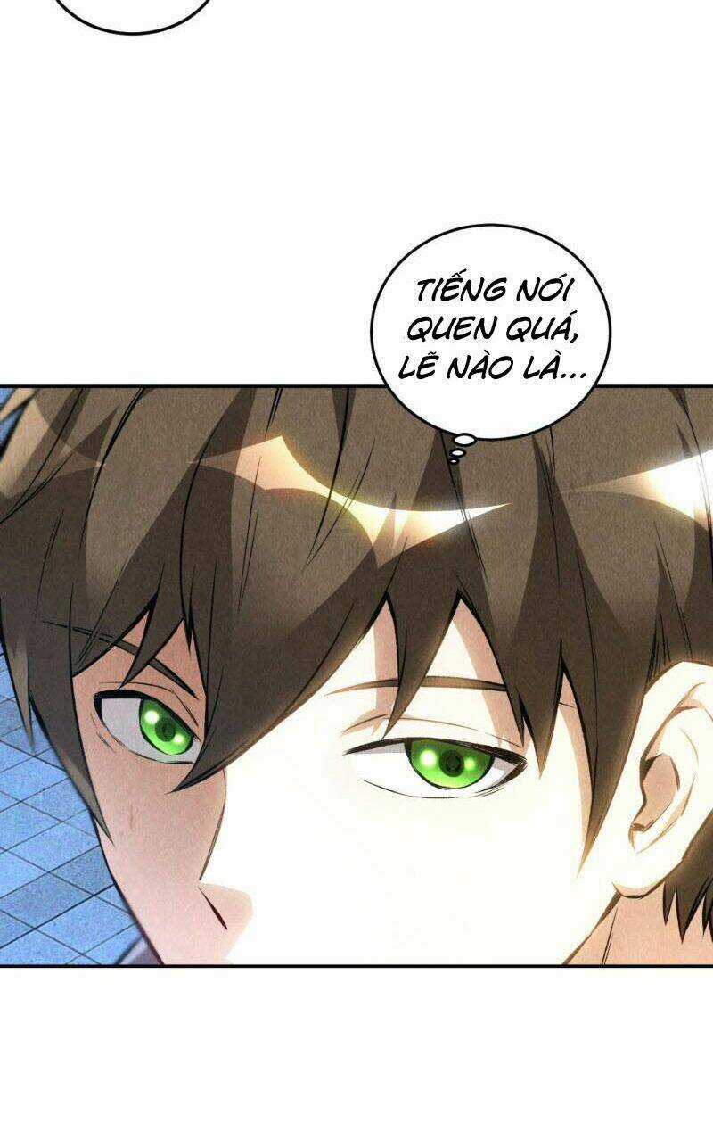 Ta Là Phế Vật Chapter 112 trang 38