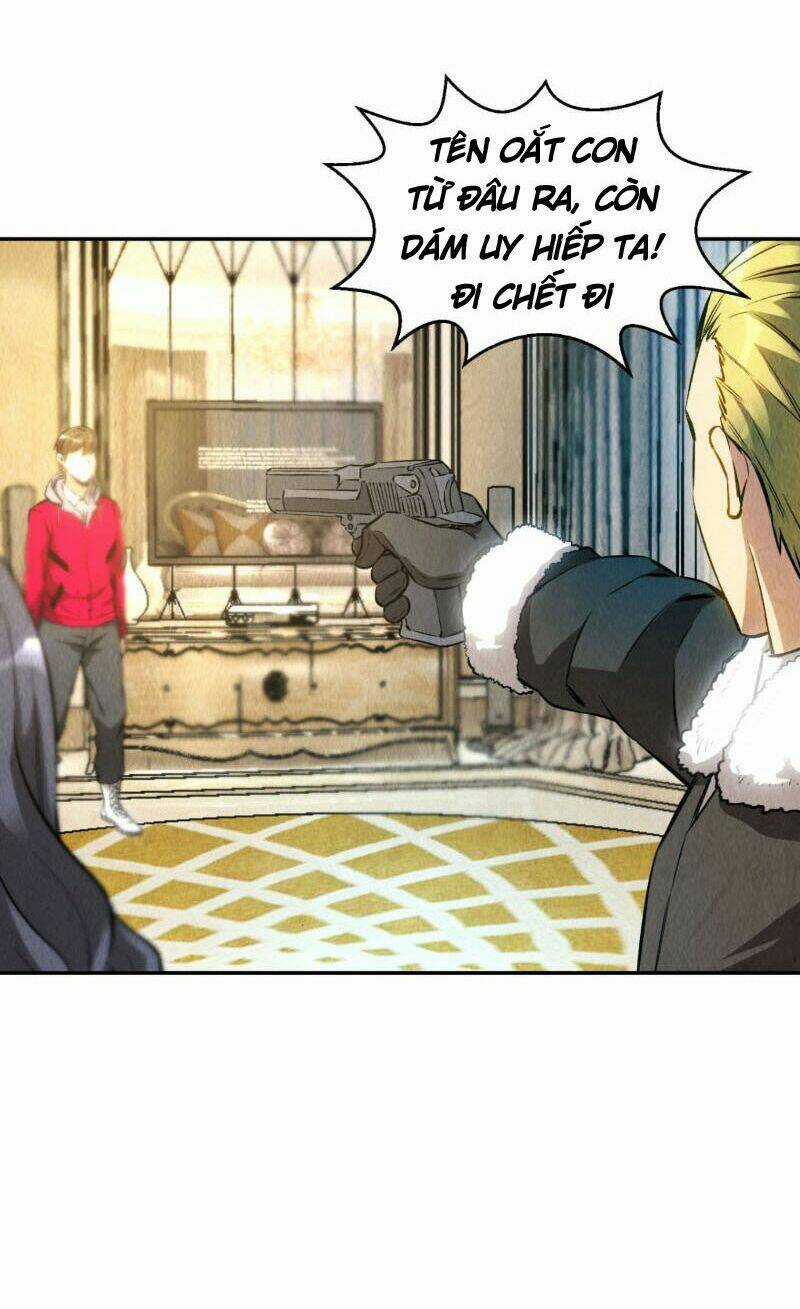 Ta Là Phế Vật Chapter 112 trang 4