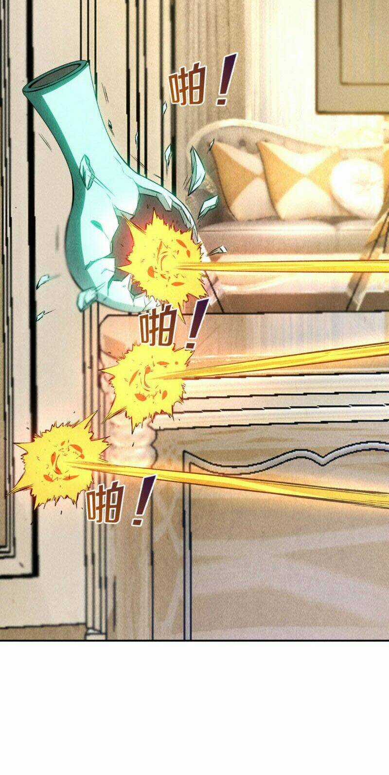 Ta Là Phế Vật Chapter 112 trang 6