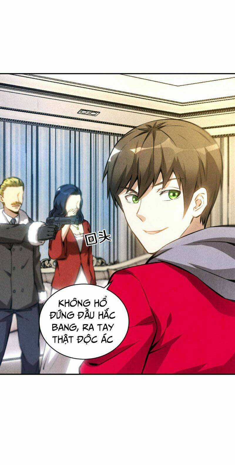 Ta Là Phế Vật Chapter 112 trang 7