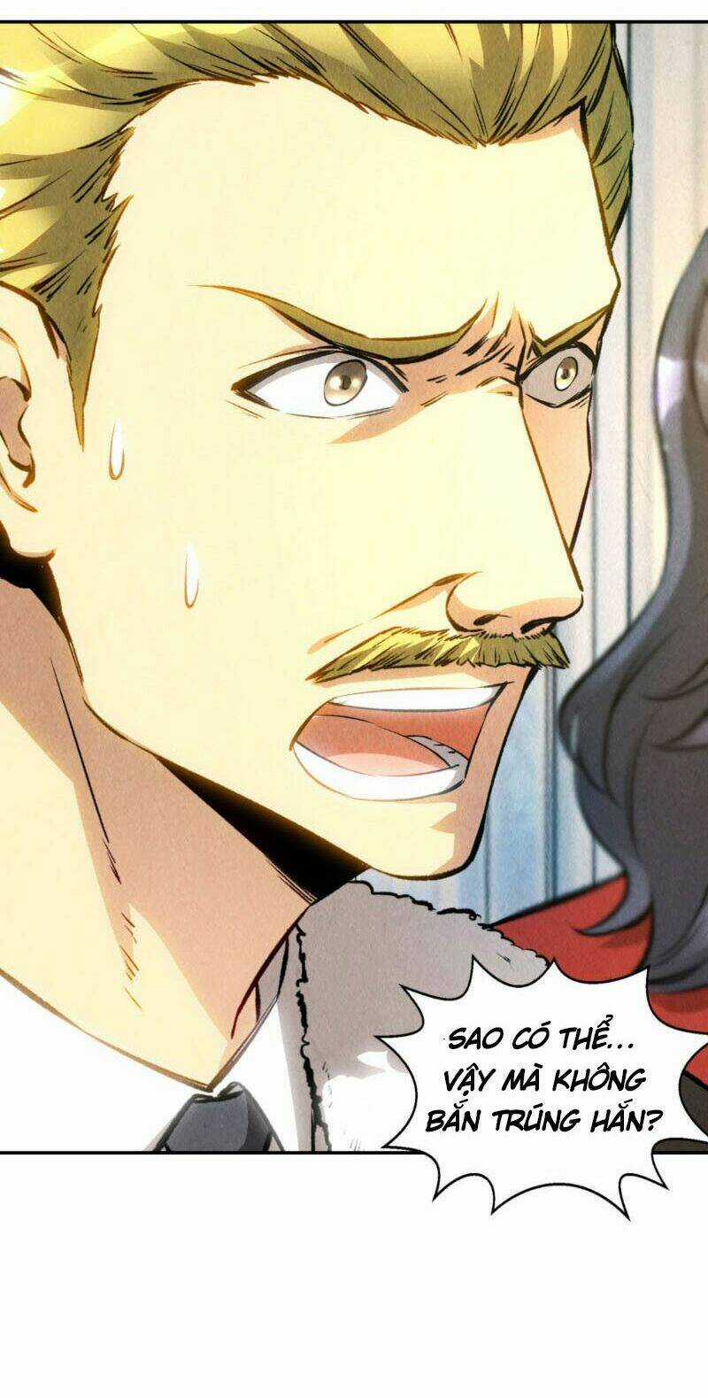 Ta Là Phế Vật Chapter 112 trang 8