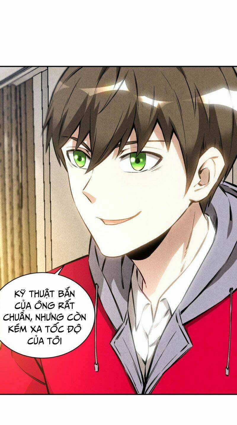 Ta Là Phế Vật Chapter 112 trang 9