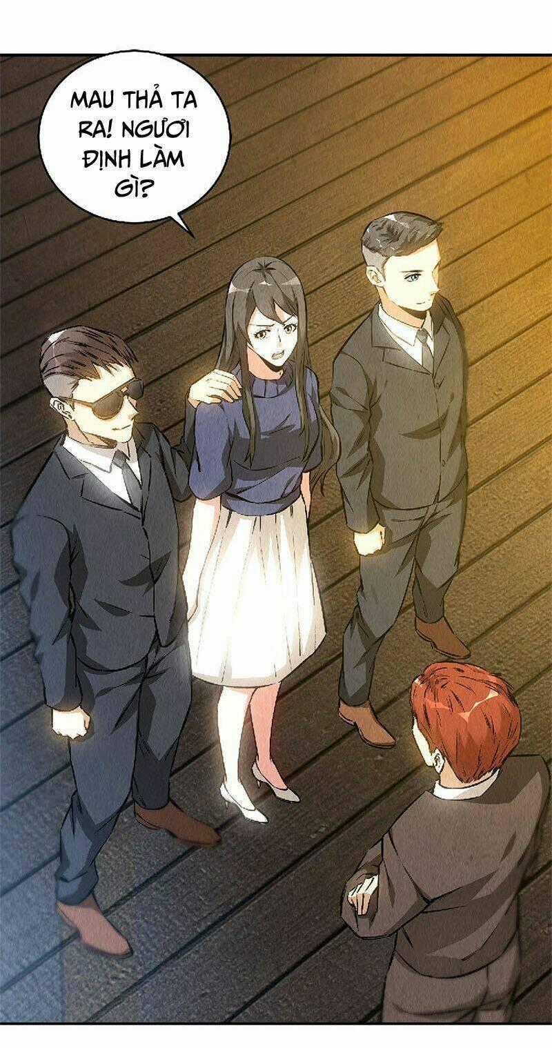 Ta Là Phế Vật Chapter 113 trang 1