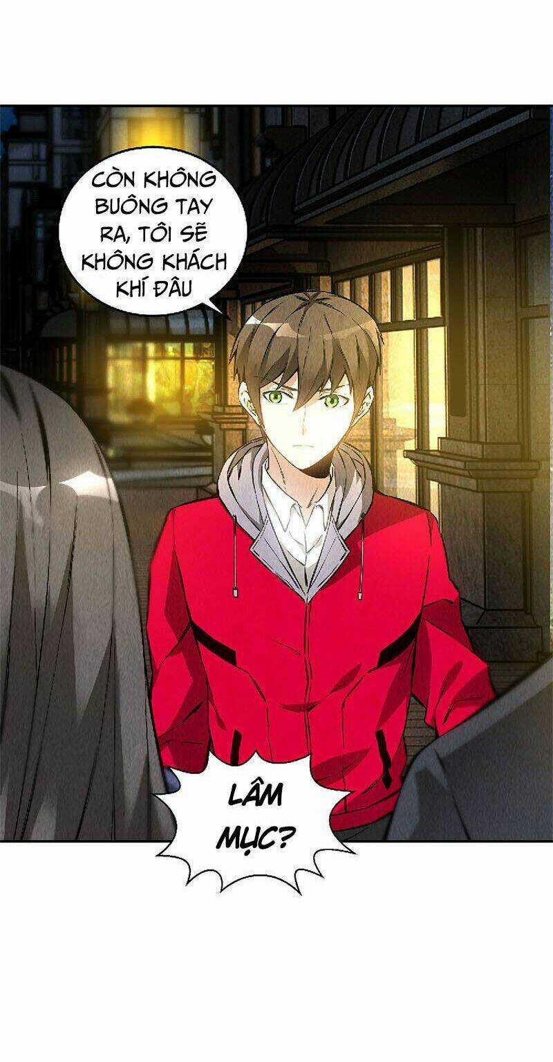 Ta Là Phế Vật Chapter 113 trang 10