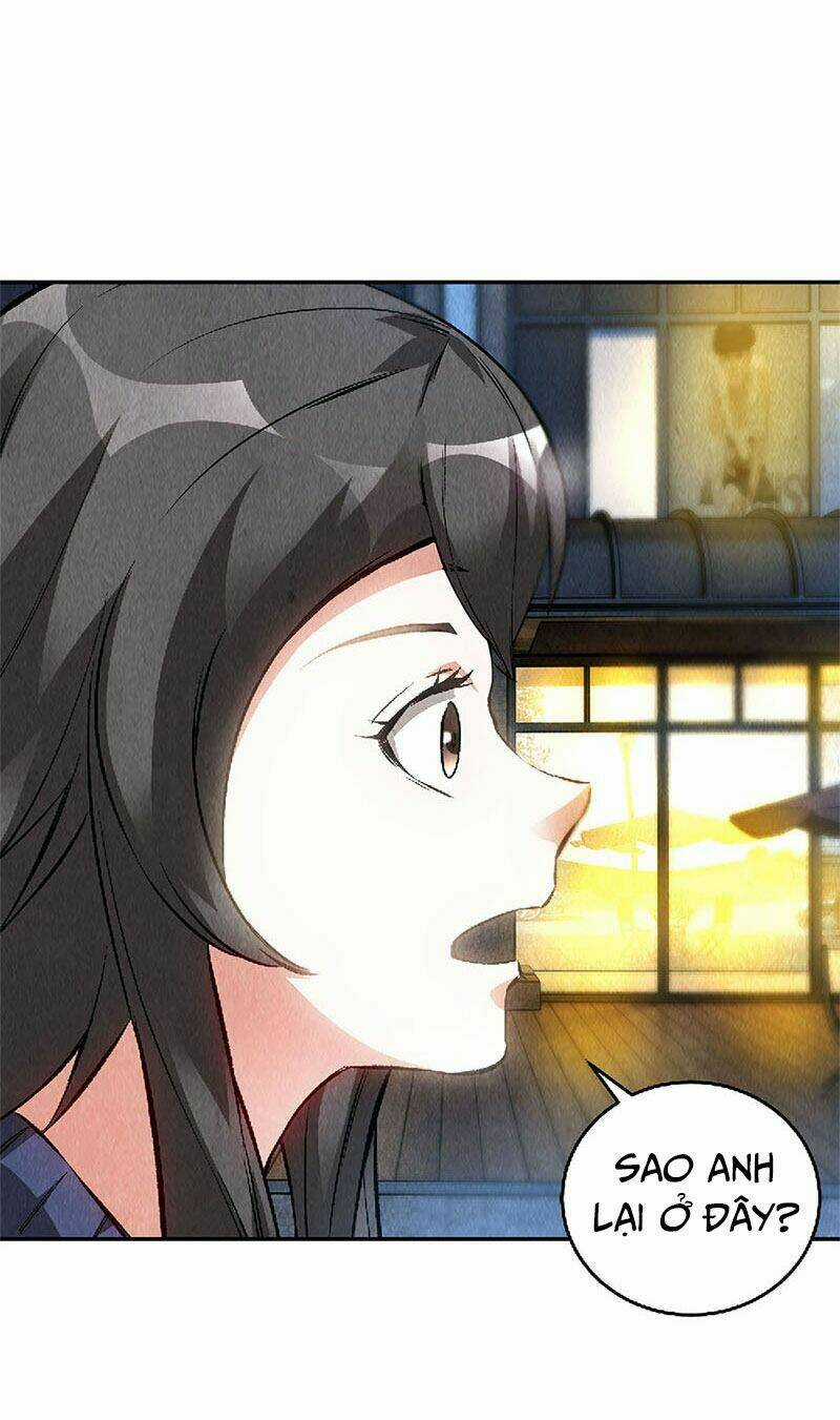 Ta Là Phế Vật Chapter 113 trang 11