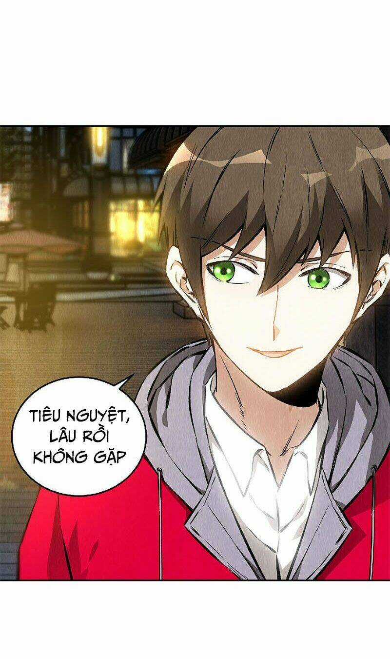 Ta Là Phế Vật Chapter 113 trang 12