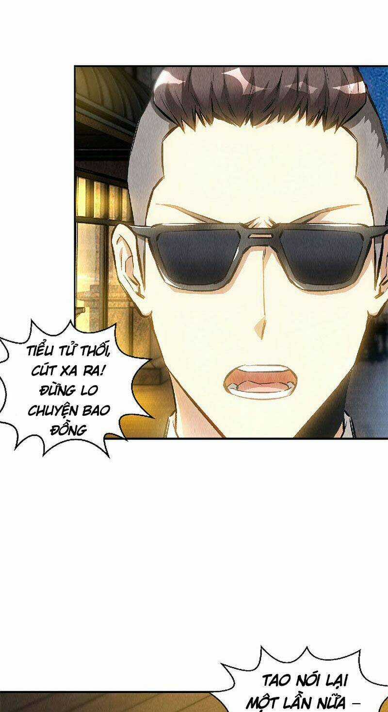 Ta Là Phế Vật Chapter 113 trang 13