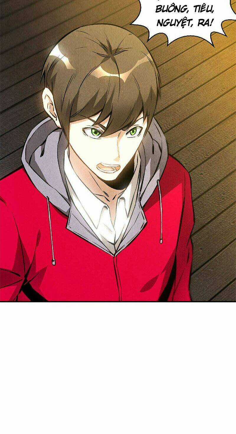 Ta Là Phế Vật Chapter 113 trang 14