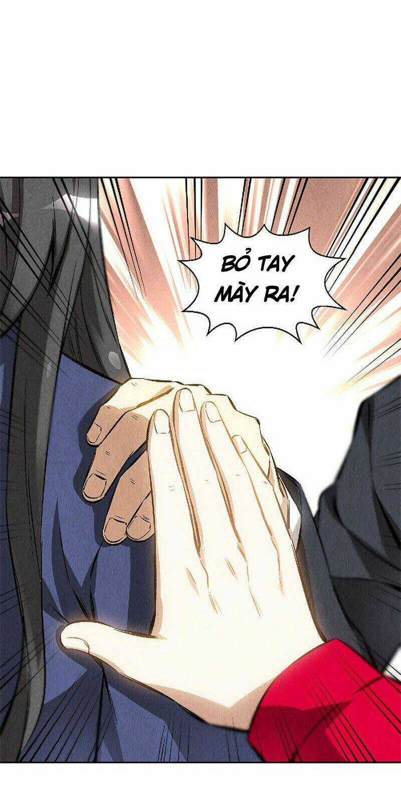 Ta Là Phế Vật Chapter 113 trang 16