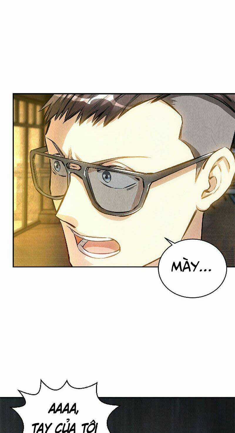 Ta Là Phế Vật Chapter 113 trang 17