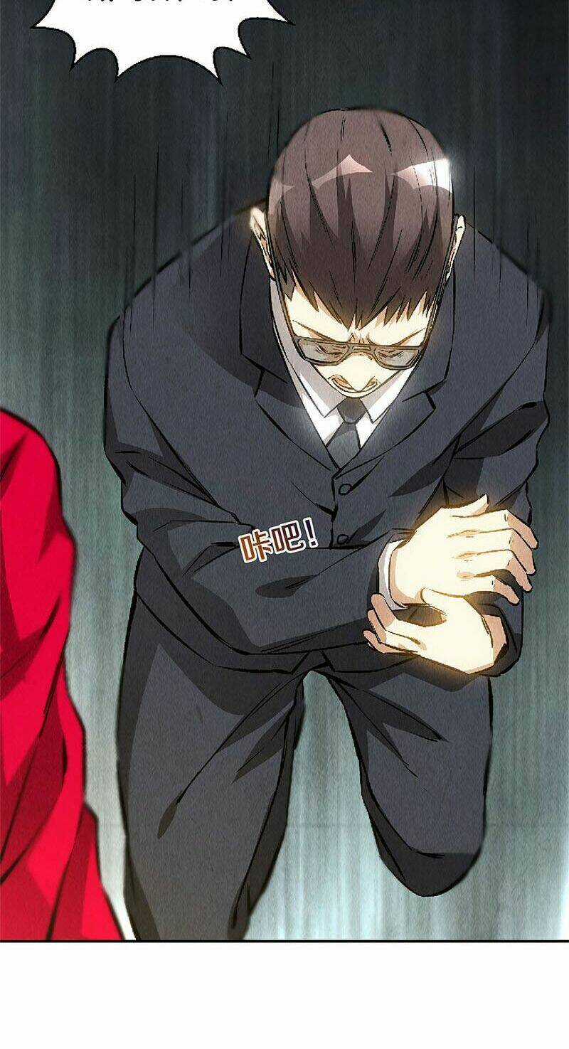 Ta Là Phế Vật Chapter 113 trang 18