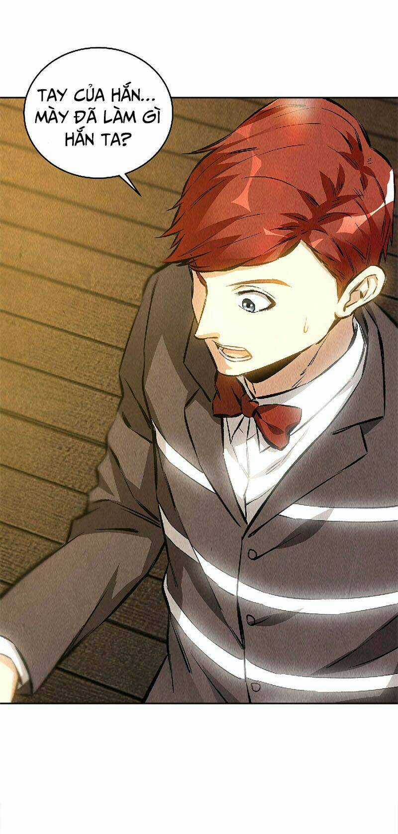 Ta Là Phế Vật Chapter 113 trang 19