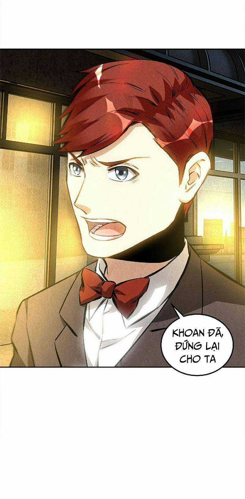 Ta Là Phế Vật Chapter 113 trang 21