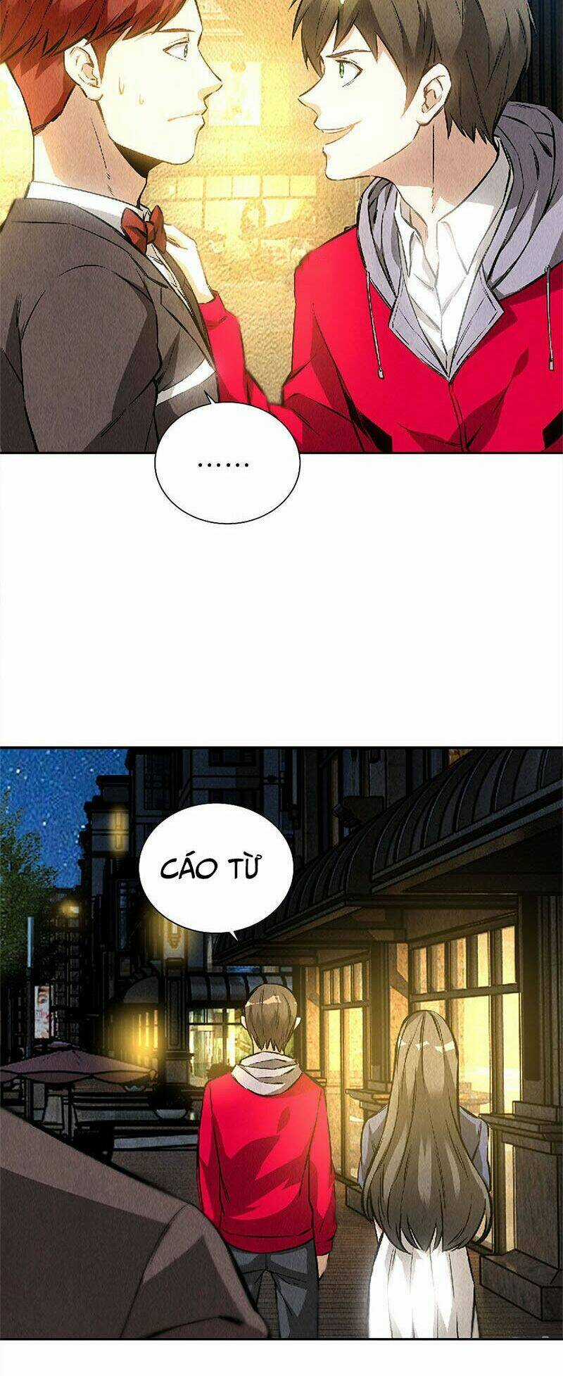 Ta Là Phế Vật Chapter 113 trang 24