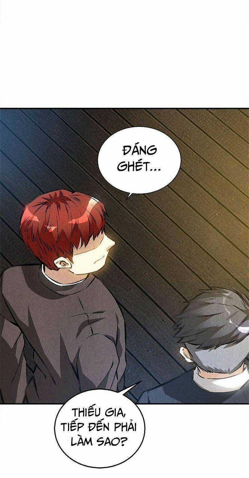 Ta Là Phế Vật Chapter 113 trang 25